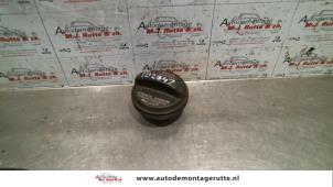 O98427 Gebruikte tankdop Saab 9-5