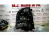 Gebruikte Achterlicht rechts Mazda 323 O95002