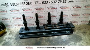 O126999 Gebruikte bobine Peugeot 306