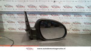 O87215 Gebruikte buitenspiegel rechts Hyundai I30
