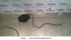 O127780 Gebruikte module ontsteking Daihatsu Young RV