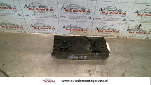 O98780 Gebruikte module airbag Peugeot Expert