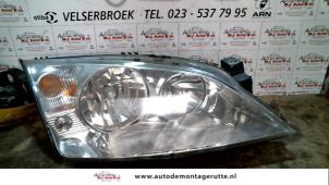 O73286 Gebruikte koplamp rechts Ford Mondeo