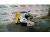 Gebruikte Chaufage Bedieningspaneel Suzuki Ignis O100883