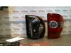 Gebruikte Achterlicht links Volkswagen Fox O92957