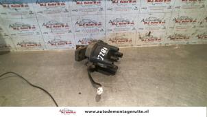 O127641 Gebruikte ontsteking (compleet) Suzuki Alto