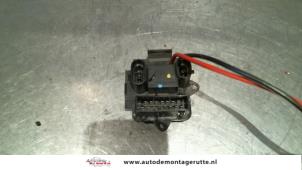 O131196 Gebruikte kachel weerstand Renault Megane Scenic