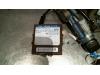 Gebruikte Set Cilindersloten (compleet) Daihatsu Young RV O82260