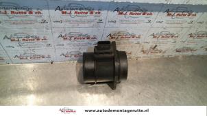 O116555 Gebruikte luchtregelklep Hyundai I30