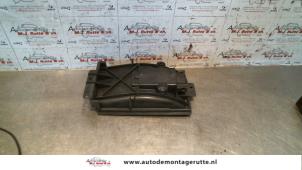 O130721 Gebruikte kachel weerstand Volkswagen Beetle