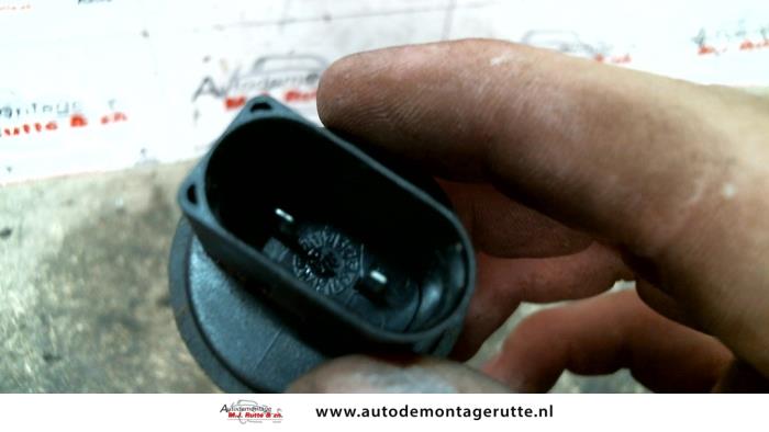 Gebruikte Sensor (overige) Audi TT O122108