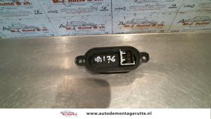 O130859 Gebruikte kachel weerstand Fiat Ducato