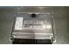 Gebruikte Computer Motormanagement Audi A4 O117054