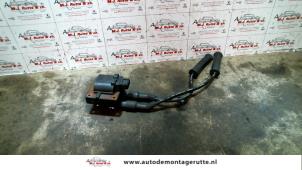 O127101 Gebruikte bobine Renault Megane Scenic