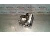 Gebruikte Gasklephuis Renault Megane O123219