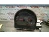 Gebruikte Cilinderslotenset (compleet) Fiat Multipla O82120