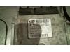 Gebruikte Cilinderslotenset (compleet) Fiat Multipla O82120