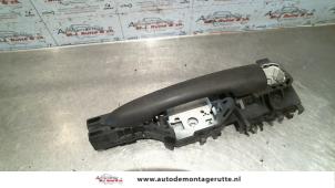 O80354 Gebruikte deurgreep 4deurs links-voor Renault Megane