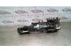 Gebruikte Deurgreep 4Deurs links-voor Renault Megane O80354
