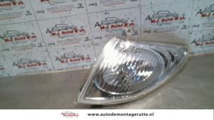 O75723 Gebruikte clignoteur links Mazda Premacy