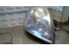 Gebruikte Rechter Koplamp Renault Master O74197