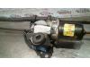 Gebruikte Ruitenwismotor+Mechaniek Renault Master O119028
