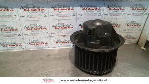 O129862 Gebruikte aanjager Fiat Multipla