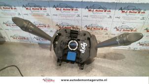 O102547 Gebruikte combischakelaar stuurkolom Fiat Multipla