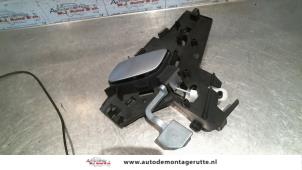 O81139 Gebruikte portiergreep 4deurs rechts-voor Citroen C5