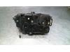 Gebruikte Slotmechaniek Portier 4Deurs links-voor Volkswagen Passat O82953