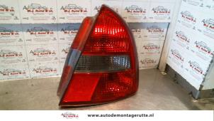 O95745 Gebruikte achterlicht rechts Mitsubishi Carisma