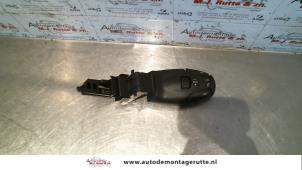 O113007 Gebruikte radiobediening stuur Citroen C5