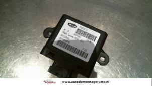 O122199 Gebruikte inspuitcomputer Citroen C5