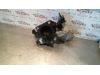 Gebruikte Gasklephuis Daihatsu Cuore O123387
