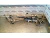 Gebruikte Ruitenwismotor+Mechaniek Daihatsu Cuore O119183