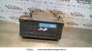 O117155 Gebruikte computer motormanagement Mercedes 200 - 500