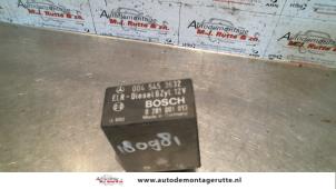 O105020 Gebruikte relais Mercedes 200 - 500