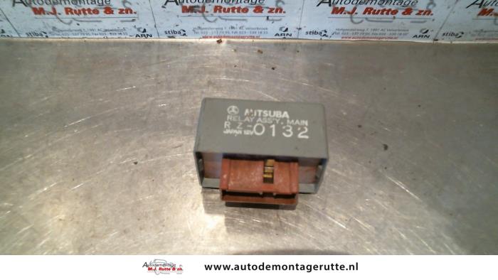 Gebruikte Relais Honda Civic O105551