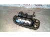 Gebruikte Deurgreep 2Deurs rechts Hyundai Accent O80696