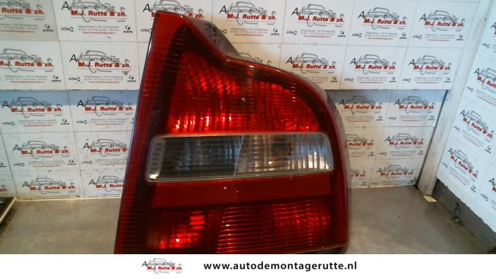 Gebruikte Achterlicht rechts Volvo S80 O95868