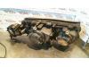 Gebruikte Linker Koplamp Volvo S80 O72980