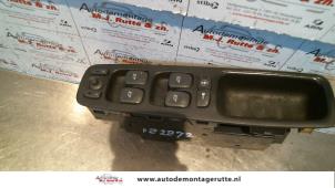 O109487 Gebruikte combischakelaar ramen Volvo S80