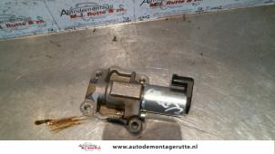 O119874 Gebruikte nokkenas verstelling Volvo S80