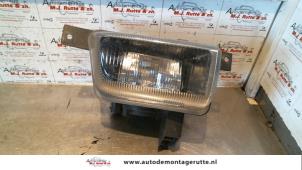O75056 Gebruikte mistlamp rechts-voor Opel Astra