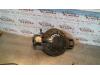 Gebruikte Portiergreep 2Deurs links Fiat Doblo O79785