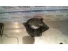 Gebruikte Chaufage Ventilatiemotor Opel Vivaro O129693