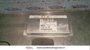 O114886 Gebruikte asr computer Mercedes E-Klasse