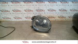 O75323 Gebruikte verstraler links Ford Mondeo