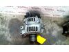 Gebruikte Dynamo Renault Megane O124443