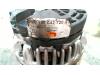 Gebruikte Dynamo Renault Megane O124443